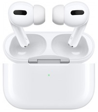 Apple AirPods Pro MagSafe 2021 white