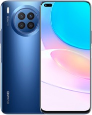 Huawei Nova 8i blue