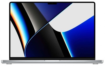 Apple Macbook Pro Late 2021 MKGT3 silver