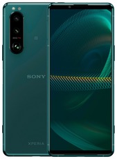 Sony Xperia 5 III 8/256GB green