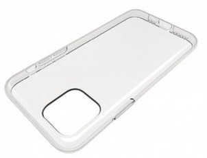 BoraSCO силиконовый чехол для iPhone 11