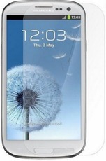 Deppa защитная пленка для Samsung Galaxy S3