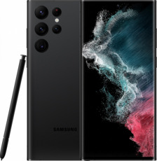 Samsung Galaxy S22 Ultra (SM-S908E) 12/256Gb phantom black