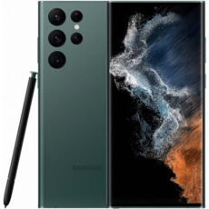 Samsung Galaxy S22 Ultra (SM-S9080) 12/256Gb green