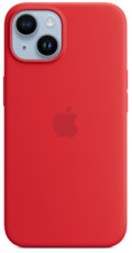 Apple чехол для iPhone 14 Silicone case