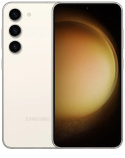Samsung Galaxy S23 8/256Gb (SM-S911B) cream