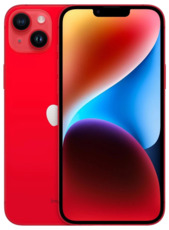 Apple iPhone 14 Plus 512Gb red (Dual: nano SIM + eSIM)