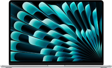 Apple MacBook Air 15 (2023) MQKR3 silver