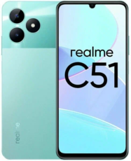 Realme C51 4/128Gb