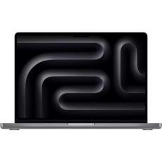 Apple MacBook Pro 14 MTL83 (2023) space gray