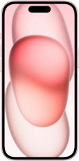 Apple iPhone 15 128Gb pink (Dual: nano SIM + eSIM)
