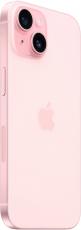 Apple iPhone 15 128Gb pink (Dual: nano SIM + eSIM)
