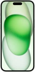 Apple iPhone 15 Plus 128Gb green (Dual: nano SIM + eSIM)