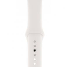 Apple ремешок Watch 40mm Sport Band (MTP52) white