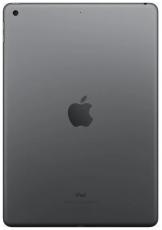 Apple iPad 10.2 (2021) Wi-Fi 64Gb space gray