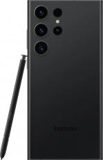 Samsung Galaxy S23 Ultra 12/256Gb (SM-S918B) phantom black
