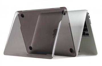 Wiwu Ultra Thin Hard Shell Case for Macbook 14 (2021) black