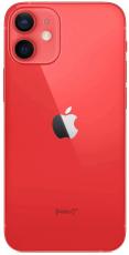 Apple iPhone 12 mini 256GB red