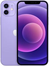 Apple iPhone 12 128GB purple