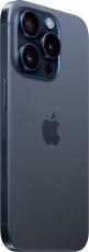 Apple iPhone 15 Pro 1Tb blue titanium (Dual: nano SIM + eSIM)