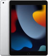 Apple iPad 10.2 (2021) 256Gb Wi-Fi Silver