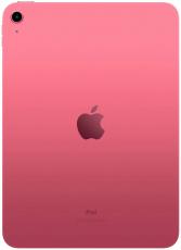 Apple iPad 10.9 (2022) 256Gb Wi-Fi pink