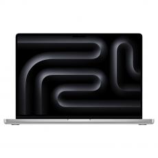 Apple MacBook Pro 16 2023 MRW63 silver
