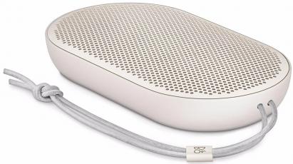 Bang & Olufsen BeoPlay P2 sand stone