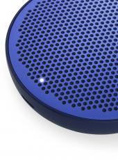 Bang & Olufsen BeoPlay P2 blue