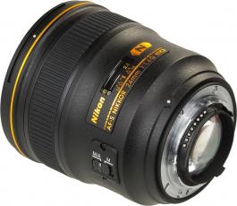 Nikon 24mm f/1.4G ED AF-S Nikkor