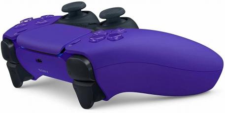 Sony DualSense purple