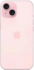 Apple iPhone 15 128Gb pink (Dual nano SIM)