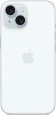 Apple iPhone 15 256Gb blue (Dual: nano SIM + eSIM)