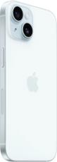 Apple iPhone 15 256Gb blue (Dual: nano SIM + eSIM)