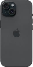 Apple iPhone 15 256Gb black (Dual: nano SIM + eSIM)