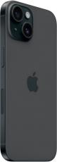 Apple iPhone 15 256Gb black (Dual: nano SIM + eSIM)