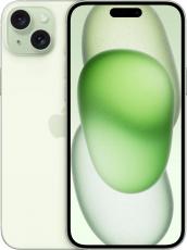 Apple iPhone 15 Plus 256Gb green (Dual: nano SIM + eSIM)