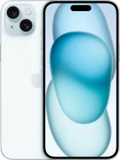 Apple iPhone 15 Plus 256Gb blue (Dual: nano SIM + eSIM)