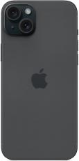 Apple iPhone 15 Plus 256Gb black (Dual: nano SIM + eSIM)