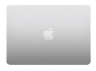 Apple MacBook Air 13.6 2024 (MRXQ3) silver