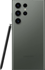 Samsung Galaxy S23 Ultra 12/1Tb (SM-S918B) green