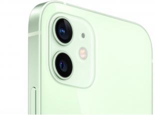 Apple iPhone 12 256GB green