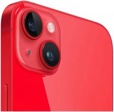 Apple iPhone 14 256Gb red (Dual: nano SIM + eSIM)