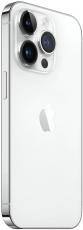 Apple iPhone 14 Pro 512Gb silver (Dual: nano SIM + eSIM)