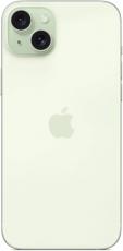 Apple iPhone 15 Plus 512Gb green (Dual: nano SIM + eSIM)