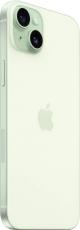 Apple iPhone 15 Plus 512Gb green (Dual: nano SIM + eSIM)
