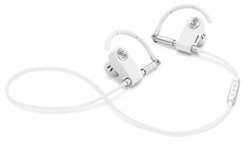 Bang & Olufsen Earset Wireless Earphones white