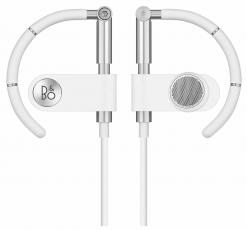 Bang & Olufsen Earset Wireless Earphones white