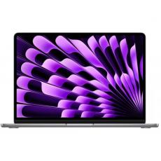 Apple MacBook Air 13.6 2024 (MRXN3) space gray