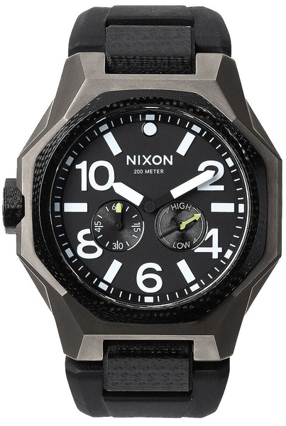 nixon tangent sport